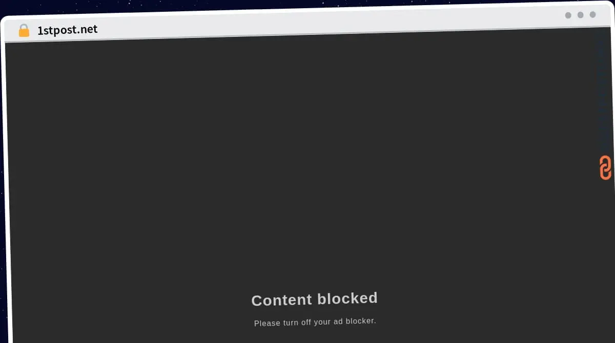 Publish Guest Post on 1stpost.net