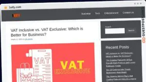 Publish Guest Post on 1xify.com