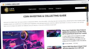 Publish Guest Post on 2-clicks-coins.com
