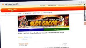 Publish Guest Post on 247-newshub.com