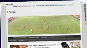 Publish Guest Post on 3pareggi.it