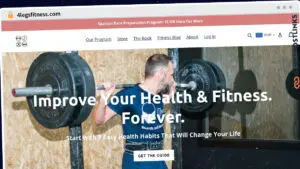 Publish Guest Post on 4legsfitness.com