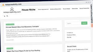 Publish Guest Post on 4stepcreativity.com