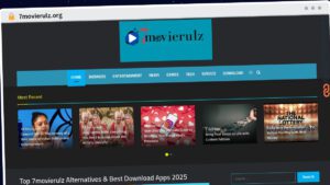 Publish Guest Post on 7movierulz.org