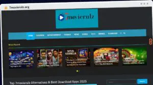 Publish Guest Post on 7movierulz.org