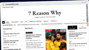 Publish Guest Post on 7reasonwhy.com