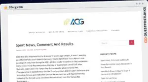 Publish Guest Post on 92acg.com