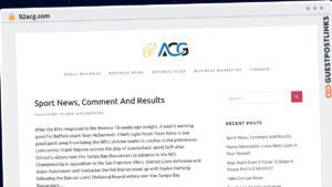 Publish Guest Post on 92acg.com