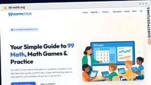 Publish Guest Post on 99-math.org