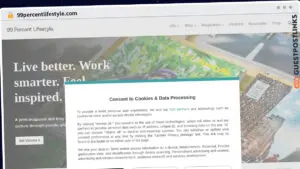 Publish Guest Post on 99percentlifestyle.com