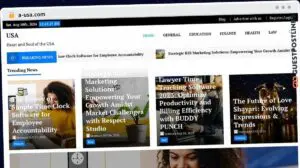 Publish Guest Post on a-usa.com