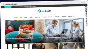 Publish Guest Post on abmhealth.com