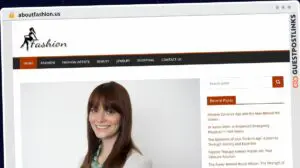 Publish Guest Post on aboutfashion.us