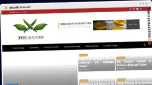 Publish Guest Post on aboutknives.net