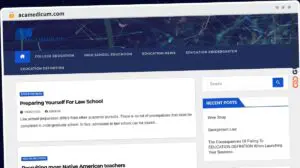 Publish Guest Post on acamedicum.com