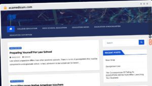 Publish Guest Post on acamedicum.com