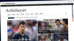 Publish Guest Post on achishayari.com