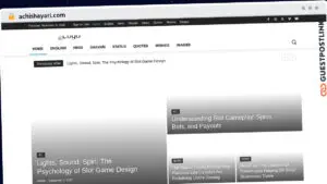 Publish Guest Post on achishayari.com