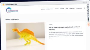 Publish Guest Post on adacademy.ro