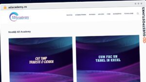 Publish Guest Post on adacademy.ro
