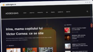 Publish Guest Post on addesigns.ro