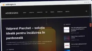 Publish Guest Post on addesigns.ro
