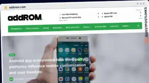 Publish Guest Post on addrom.com