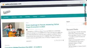 Publish Guest Post on aeducationnews.com