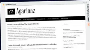 Publish Guest Post on agarioaz.com