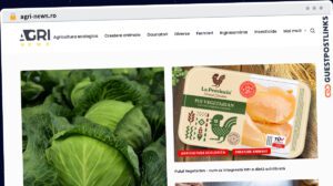 Publish Guest Post on agri-news.ro