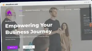 Publish Guest Post on aheadicon.com