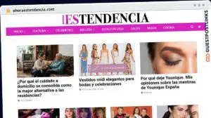 Publish Guest Post on ahoraestendencia.com