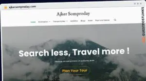 Publish Guest Post on ajkersomproday.com