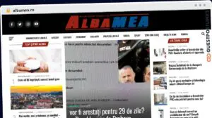 Publish Guest Post on albamea.ro