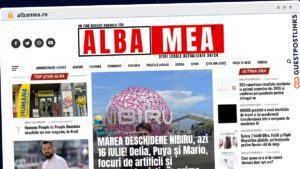 Publish Guest Post on albamea.ro