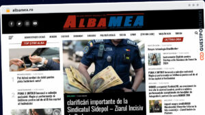 Publish Guest Post on albamea.ro