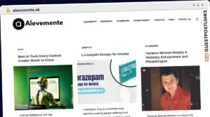 Publish Guest Post on alevemente.uk