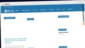 Publish Guest Post on alil.ro