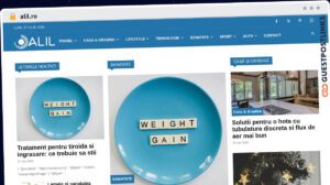 Publish Guest Post on alil.ro