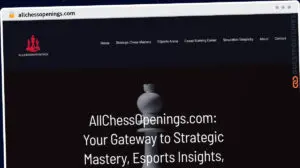 Publish Guest Post on allchessopenings.com