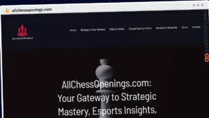 Publish Guest Post on allchessopenings.com
