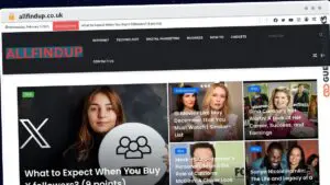 Publish Guest Post on allfindup.co.uk