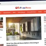 Publish Guest Post on allfunnynames.com