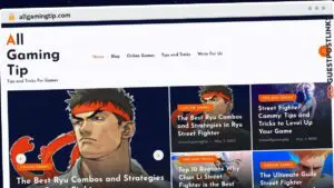 Publish Guest Post on allgamingtip.com