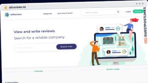 Publish Guest Post on allreviews.nz