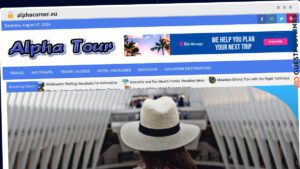 Publish Guest Post on alphacorner.eu