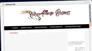 Publish Guest Post on altheqa.info