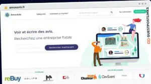Publish Guest Post on amonavis.fr