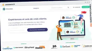 Publish Guest Post on amonavis.fr