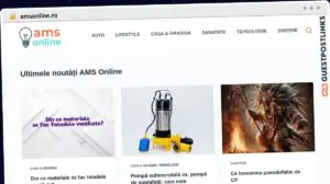 Publish Guest Post on amsonline.ro